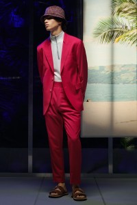 Paul Smith RTW Spring 2021