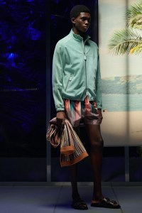 Paul Smith RTW Spring 2021