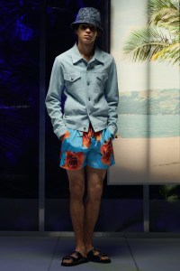 Paul Smith RTW Spring 2021