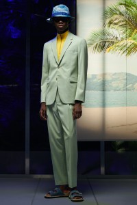Paul Smith RTW Spring 2021