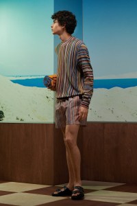 Paul Smith RTW Spring 2021