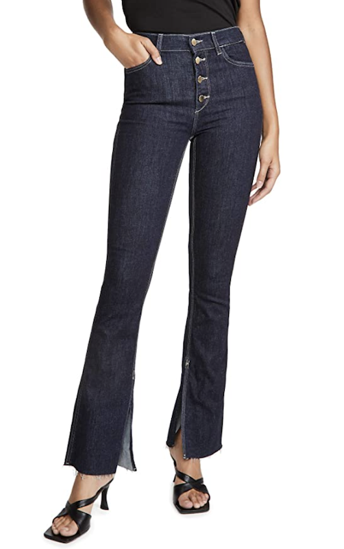 Rivet rounded up some of the top deals on transitional denim that’s appropriate for quarantine and life post-pandemic. 