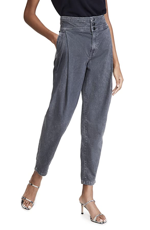 Rivet rounded up some of the top deals on transitional denim that’s appropriate for quarantine and life post-pandemic. 