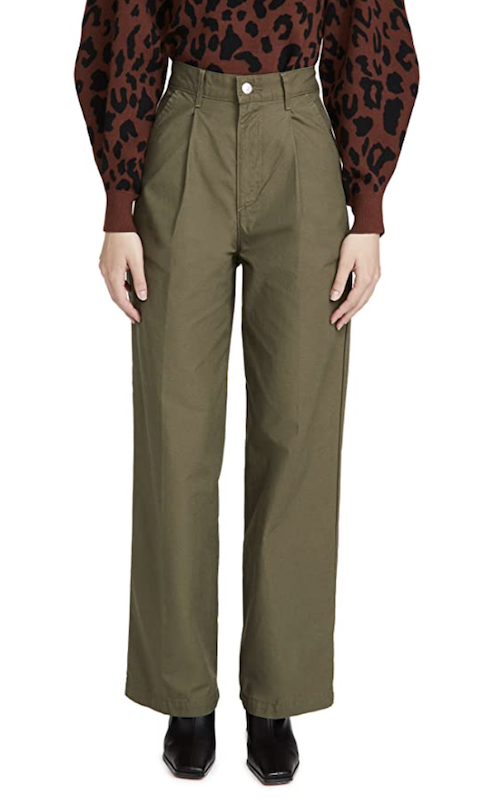Rivet rounded up some of the top deals on transitional denim that’s appropriate for quarantine and life post-pandemic. 