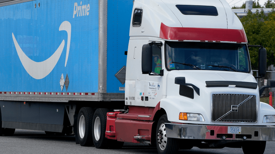 Amazon had net income of $6.3 billion on net sales of $96.1 billion in its third quarter, even as Covid-19 and logistics costs skyrocketed.