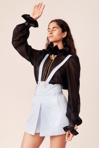 Prune Goldschmidt RTW Spring 2021