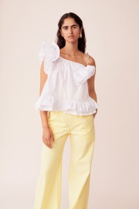 Prune Goldschmidt RTW Spring 2021