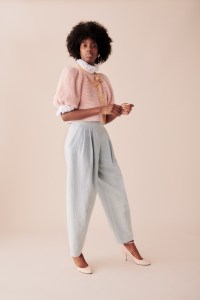 Prune Goldschmidt RTW Spring 2021