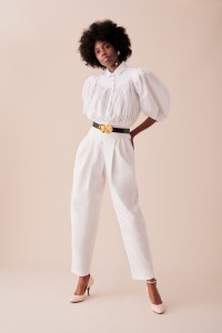 Prune Goldschmidt RTW Spring 2021