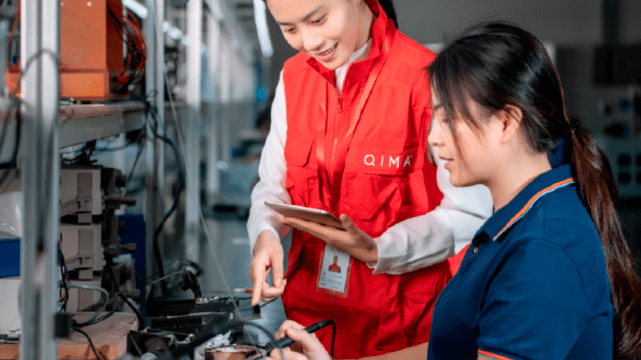 Canada-based investment firm Caisse de dépôt et placement du Québec (CDPQ) has acquired a minority interest in QIMA.