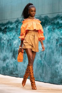 Ralph & Russo RTW Spring 2021