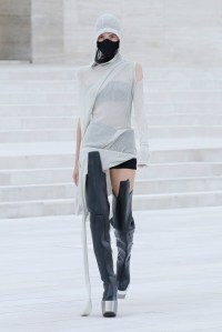 Rick Owens RTW Spring 2021
