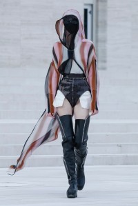 Rick Owens RTW Spring 2021
