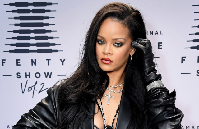 Why Rihanna Is Closing Her Fenty Fashion Label