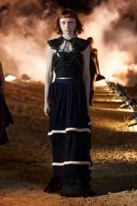 Rokh RTW Spring 2021