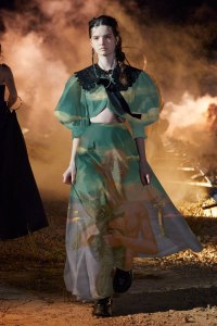 Rokh RTW Spring 2021