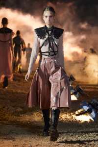 Rokh RTW Spring 2021
