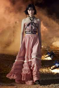 Rokh RTW Spring 2021
