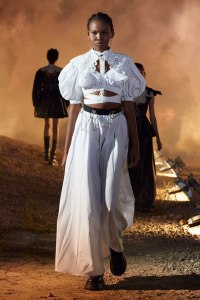 Rokh RTW Spring 2021