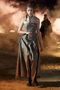 Rokh RTW Spring 2021
