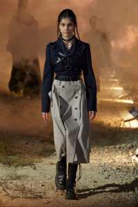 Rokh RTW Spring 2021