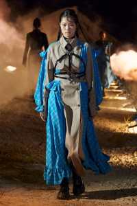 Rokh RTW Spring 2021
