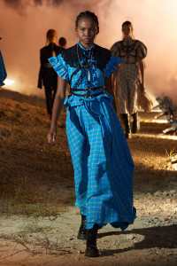 Rokh RTW Spring 2021