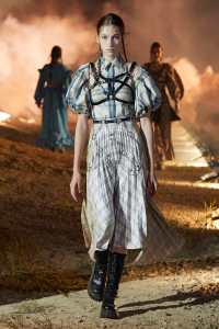 Rokh RTW Spring 2021