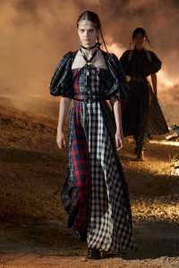 Rokh RTW Spring 2021