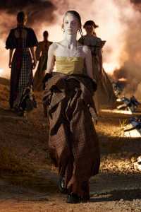 Rokh RTW Spring 2021