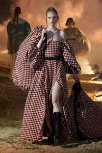 Rokh RTW Spring 2021