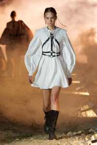 Rokh RTW Spring 2021