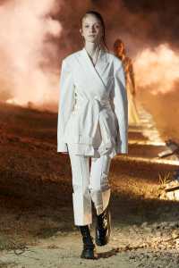 Rokh RTW Spring 2021