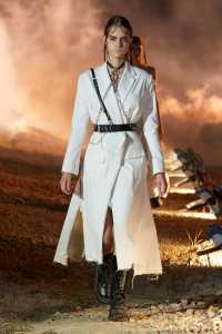 Rokh RTW Spring 2021