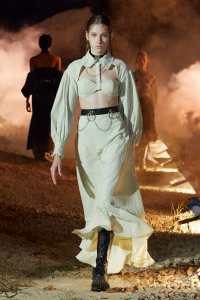 Rokh RTW Spring 2021