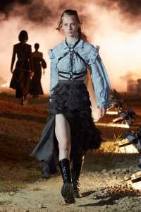 Rokh RTW Spring 2021
