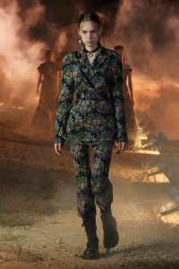 Rokh RTW Spring 2021