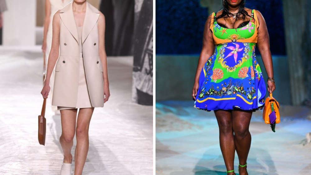 From elevated classics to investment pieces and fashion that sparks joy, here’s a look at the eight S/S ’21 trends on Fashion Snoops’ radar.