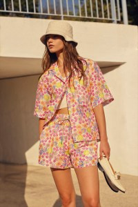 Sandro RTW Spring 2021