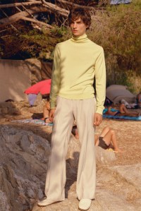Sandro RTW Spring 2021