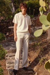 Sandro RTW Spring 2021