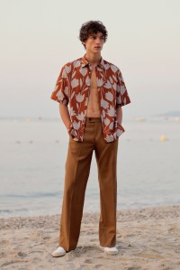 Sandro RTW Spring 2021