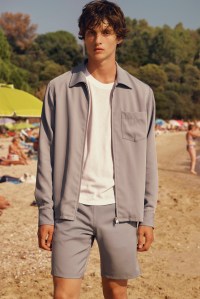 Sandro RTW Spring 2021