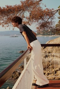 Sandro RTW Spring 2021
