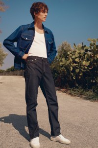 Sandro RTW Spring 2021