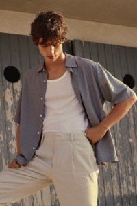 Sandro RTW Spring 2021