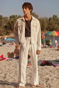 Sandro RTW Spring 2021