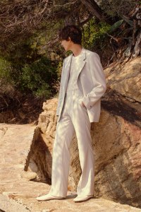 Sandro RTW Spring 2021
