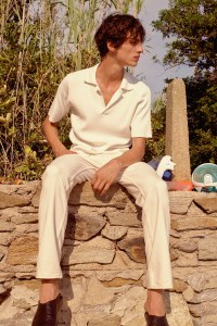 Sandro RTW Spring 2021