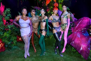 Savage X Fenty Show Vol. 2
